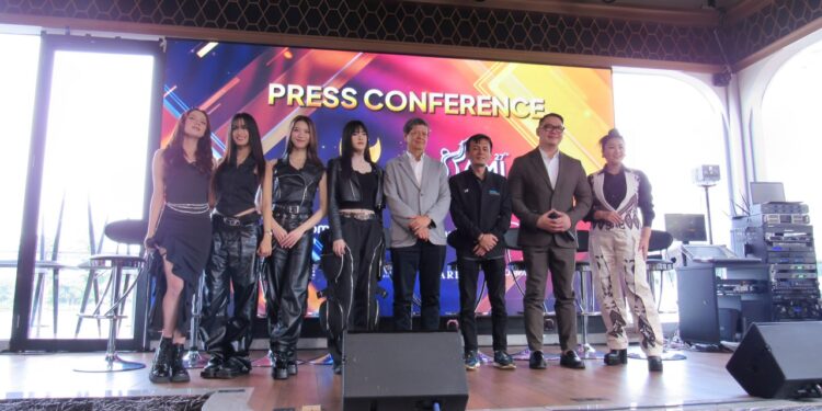 Malam Puncak Anugerah Musik Indonesia (AMI Awards) Ke-27 Mengusung Tema ‘Musik Generasi Baru’