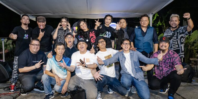 Swag Event Edisi 92 Dimeriahkan Musisi Asal Malaysia