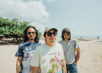 Kelompok Penerbang Roket Rilis Album Baru Bertajuk “Koma”