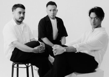 Merangkum Transisi dan Etape Kehidupan dalam Single Anyar Perunggu Berjudul “Tapi”