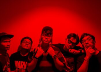 Serotonein! Melepas EP Perdananya Bertajuk ‘Motion’