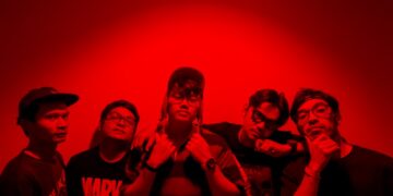Serotonein! Melepas EP Perdananya Bertajuk ‘Motion’