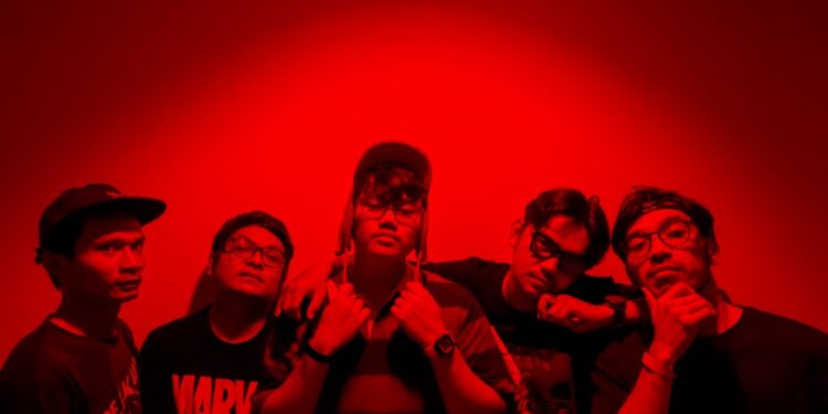 Serotonein! Melepas EP Perdananya Bertajuk ‘Motion’