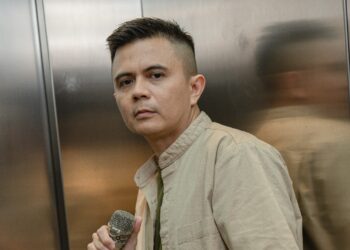 Sigit Wardana Rilis Video Musik “November”, Mengenang Perjalanan Kehidupan Pernikahan