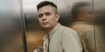 Sigit Wardana Rilis Video Musik “November”, Mengenang Perjalanan Kehidupan Pernikahan