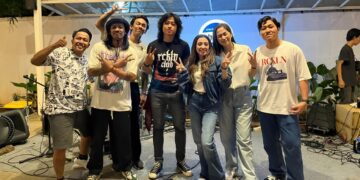 Swag Event Edisi 93 Hangat di Tengah Dinginnya Hujan