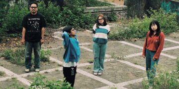 Wuss Ungkapkan Pesan Optimisme dan Filosofi Keberuntungan di EP Terbaru “WUSS –  We Undercover Super Softy”