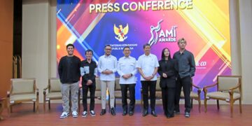Menteri Kebudayaan Ingin Musik Indonesia Sebagai Inspirasi, Penggerak Persatuan dan Kekuatan Budaya