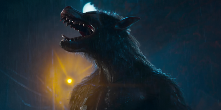 Stephen C. Miller Menawarkan Formula Baru Film Serigala Jejadian dalam Film “Werewolves”