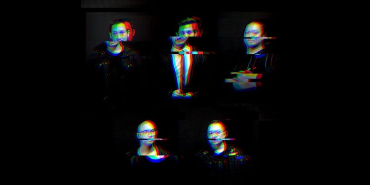 Sic Mynded Menghadirkan “Mesin Masa Depan”