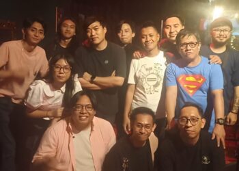 Talenta-Talenta Baru Musik Indonesia Hadir di Boleh Gig
