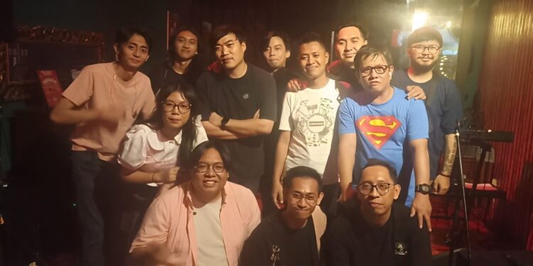 Talenta-Talenta Baru Musik Indonesia Hadir di Boleh Gig