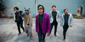 Kampanye Late Night Frequency (LNF) atas Masalah Kesehatan Mental lewat Single “Borderline Personality Disorder”