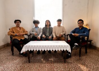 Good Morning Everyone Siratkan Pesan Penuh Makna Hidup Berkeluarga Melalui Album Penuh Berjudul “Bapak”