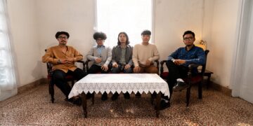 Good Morning Everyone Siratkan Pesan Penuh Makna Hidup Berkeluarga Melalui Album Penuh Berjudul “Bapak”