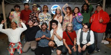Program Musik Mingguan Swag Event Konsisten Menampilkan Karya-Karya Musisi Berbakat