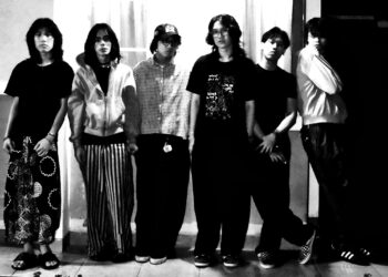 Dikerjakan Secara Kolektif, Supple, Conversation Without Talk, Megan Santana, dan The House Merilis Single Terbaru Bertajuk “I Wish That You’d Find Me On Twitter”