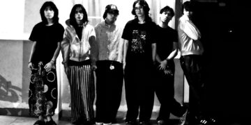 Dikerjakan Secara Kolektif, Supple, Conversation Without Talk, Megan Santana, dan The House Merilis Single Terbaru Bertajuk “I Wish That You’d Find Me On Twitter”