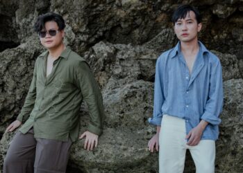 Eclat Story Buka Tahun Baru dengan Lagu Bucin “Sandaran Hati”