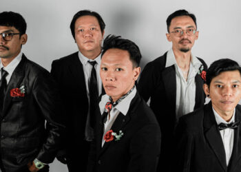 Berkolaborasi Dengan Dewi Gita, Pasukan Perang Rilis Single “Perjalanan Sunyi”,