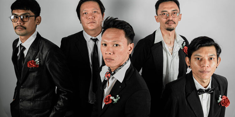 Berkolaborasi Dengan Dewi Gita, Pasukan Perang Rilis Single “Perjalanan Sunyi”,