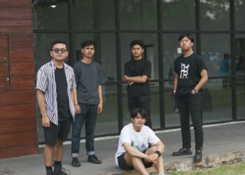 Souhaiter Rilis Single “Redeem”, Kisah Kehidupan yang Penuh Tantangan