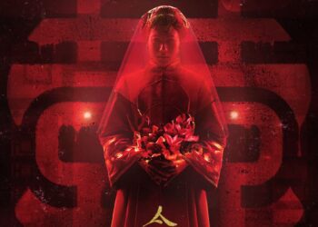 Film “Pernikahan Arwah (The Butterfly House)” Menyorot Budaya Tionghoa di Genre Horor