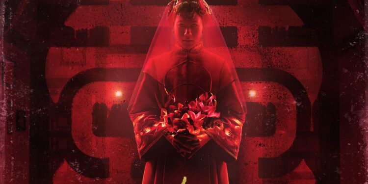 Film “Pernikahan Arwah (The Butterfly House)” Menyorot Budaya Tionghoa di Genre Horor