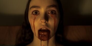 Nosferatu: Sebuah Kegelapan yang Tertata dengan Indah