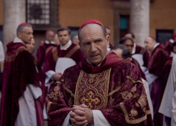 Conclave: Mencari Sosok Pemimpin Gereja Ideal