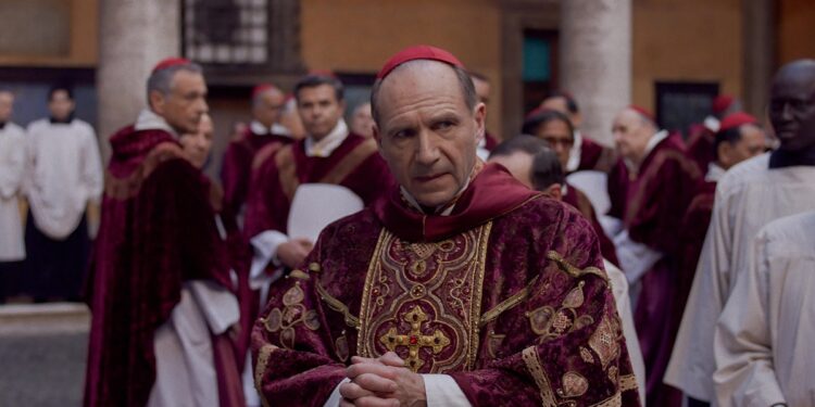 Conclave: Mencari Sosok Pemimpin Gereja Ideal
