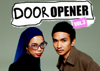 Door Opener – Celebration of Sound and Community