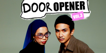 Door Opener – Celebration of Sound and Community