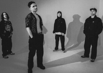 Boundless Meluapkan Amarah lewat “Dead of This”