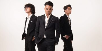 Weird Genius Kembali dengan Mengusung Semangat Baru lewat “Desire”