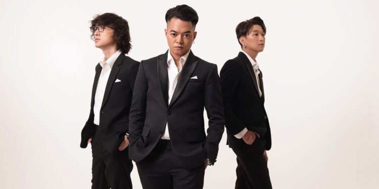 Weird Genius Kembali dengan Mengusung Semangat Baru lewat “Desire”
