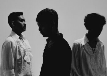 Gebrakan Reiwa Meluncurkan EP Bertajuk “Simulacra”