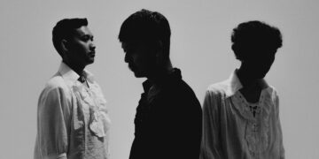 Gebrakan Reiwa Meluncurkan EP Bertajuk “Simulacra”