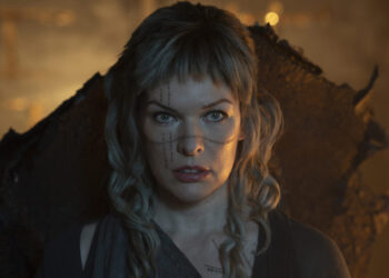 In The Lost Lands: Petualangan Penyihir Mencari Serigala Jejadian