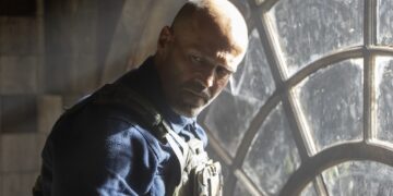 Jason Statham Beraksi Membasmi Para Pelaku Perdagangan Manusia