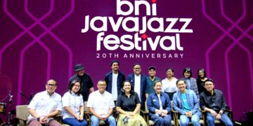Jakarta International BNI Java Jazz Festival: Dua Dekade Merayakan Harmoni, Menuju Simfoni Masa Depan