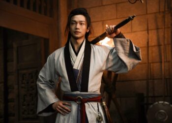 Invincible Swordsman Menjadi Film Layar Lebar Versi Terbaru dari Pendekar Hina Kelana