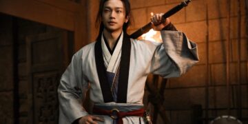 Invincible Swordsman Menjadi Film Layar Lebar Versi Terbaru dari Pendekar Hina Kelana