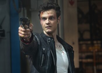 “Novocaine”, Sebuah Komedi Aksi Brutal yang Menyajikan Hiburan Maksimal