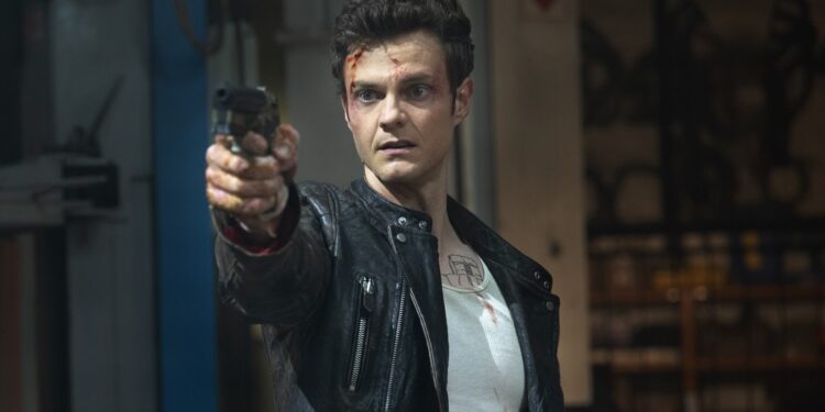 “Novocaine”, Sebuah Komedi Aksi Brutal yang Menyajikan Hiburan Maksimal