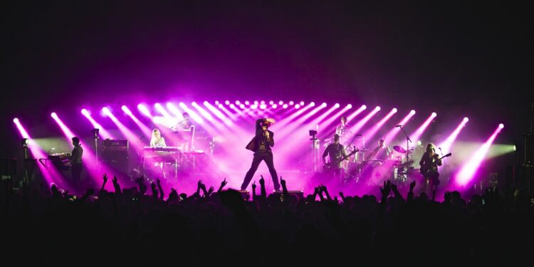 Pulp Mengumumkan Tambahan Jadwal Tur di Inggris