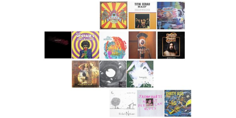 Merayakan 25 Tahun Berkiprah di Industri Musik, demajors Membuka Pre-Order 14 Album Vinyl