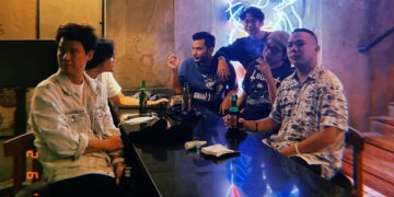 Sajama Cut Merilis Video Musik dan Merchandise Spesial untuk Merayakan 20 Tahun Lagu Less Afraid