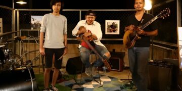 Jazz Fusion Lintas Generasi di Album “Sipat” dari Manna