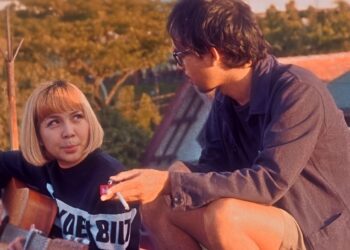 Warna Baru Tatlo dalam Single “Isolationship”